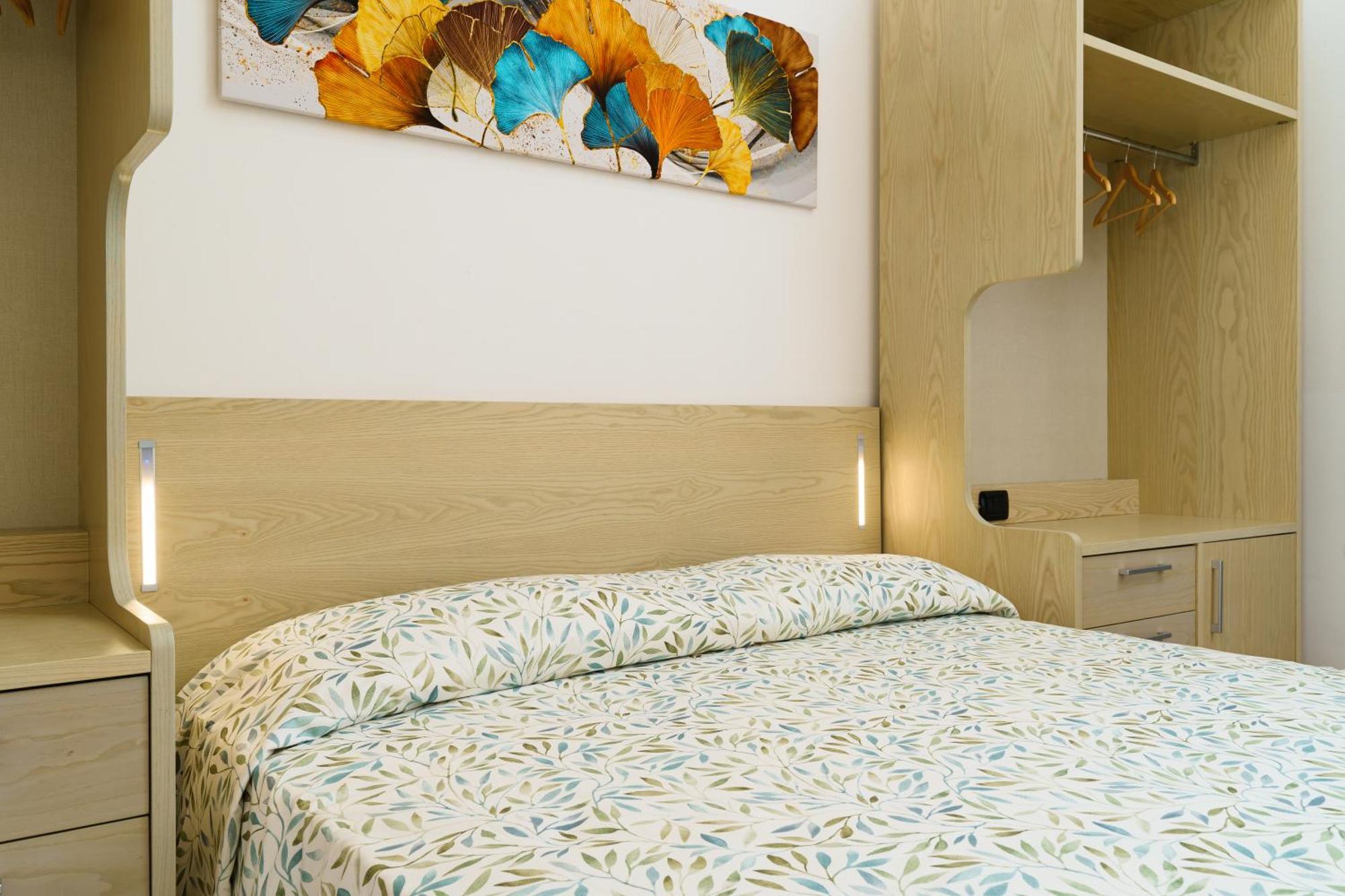 Delle Rose, Hotel & Horse Riding ตอร์เรวาโด ภายนอก รูปภาพ