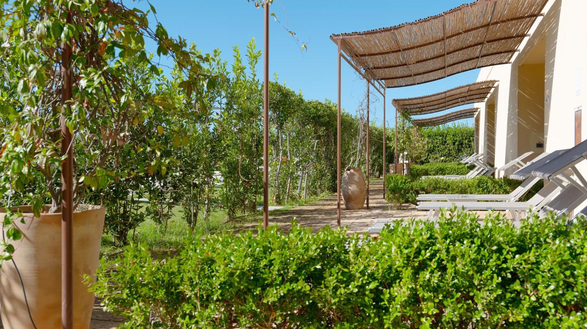 Delle Rose, Hotel & Horse Riding ตอร์เรวาโด ภายนอก รูปภาพ